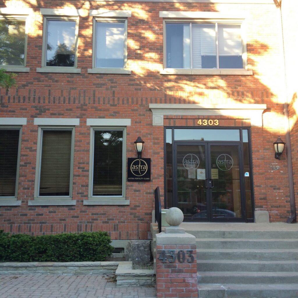 Astra Fertility Group (Mississauga) gallery photo