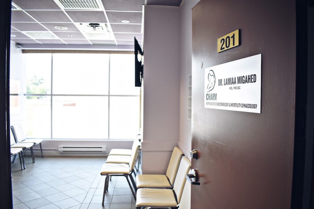 CHARM Fertility (Etobicoke) gallery photo