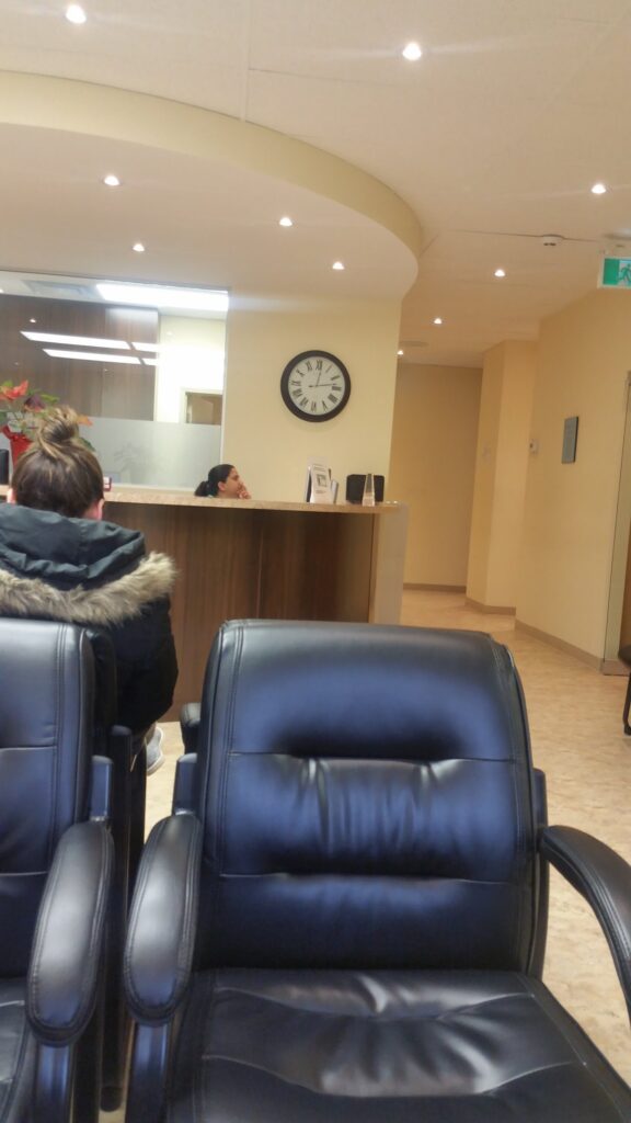 Astra Fertility Group (Mississauga) gallery photo