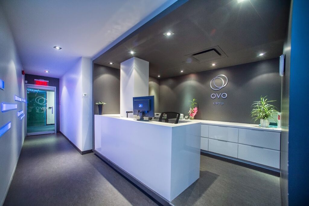 Clinique Ovo gallery photo