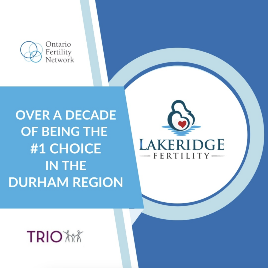 Lakeridge Fertility gallery photo