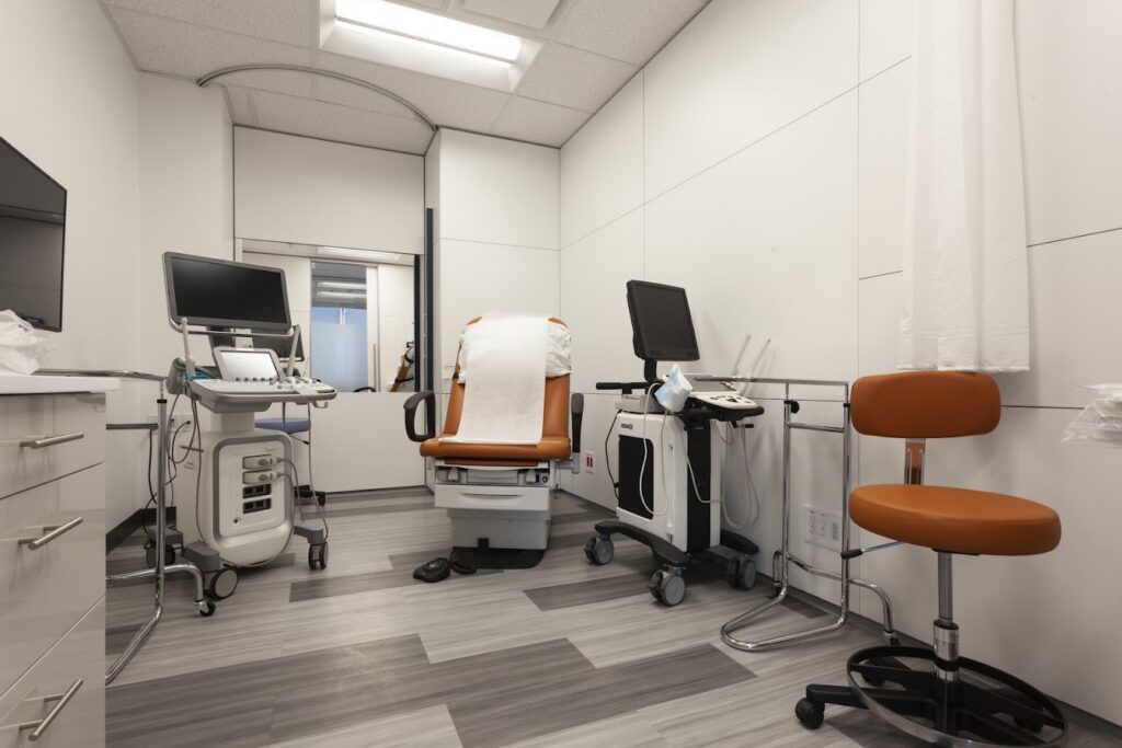 Oasis Fertility Centre gallery photo