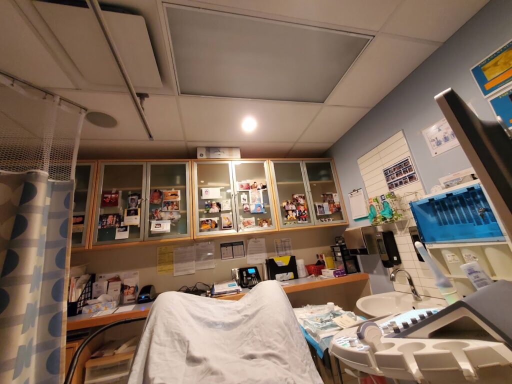 CReATe Fertility Centre (Toronto) gallery photo