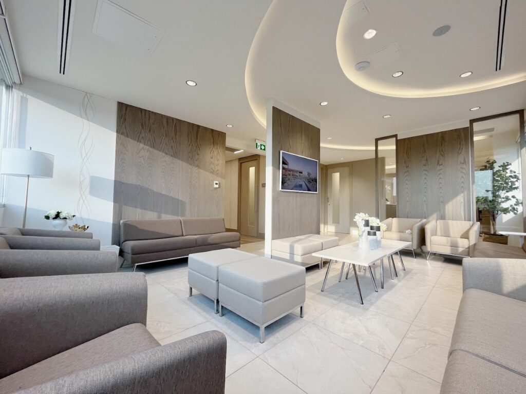 Alberta Reproductive Centre gallery photo