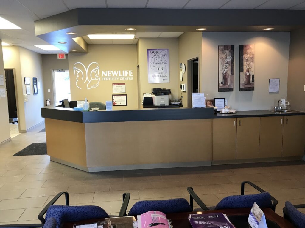 NewLife Fertility Centre (Burlington) gallery photo