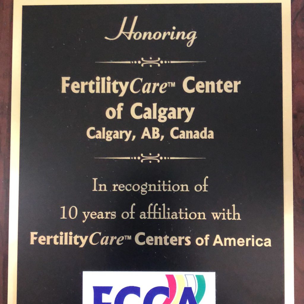 FertilityCare Calgary gallery photo