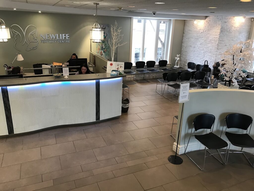 NewLife Fertility Centre (Mississauga) gallery photo