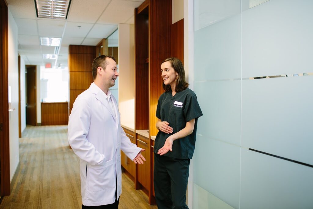 PCRM Edmonton | Pacific Centre for Reproductive Medicine gallery photo
