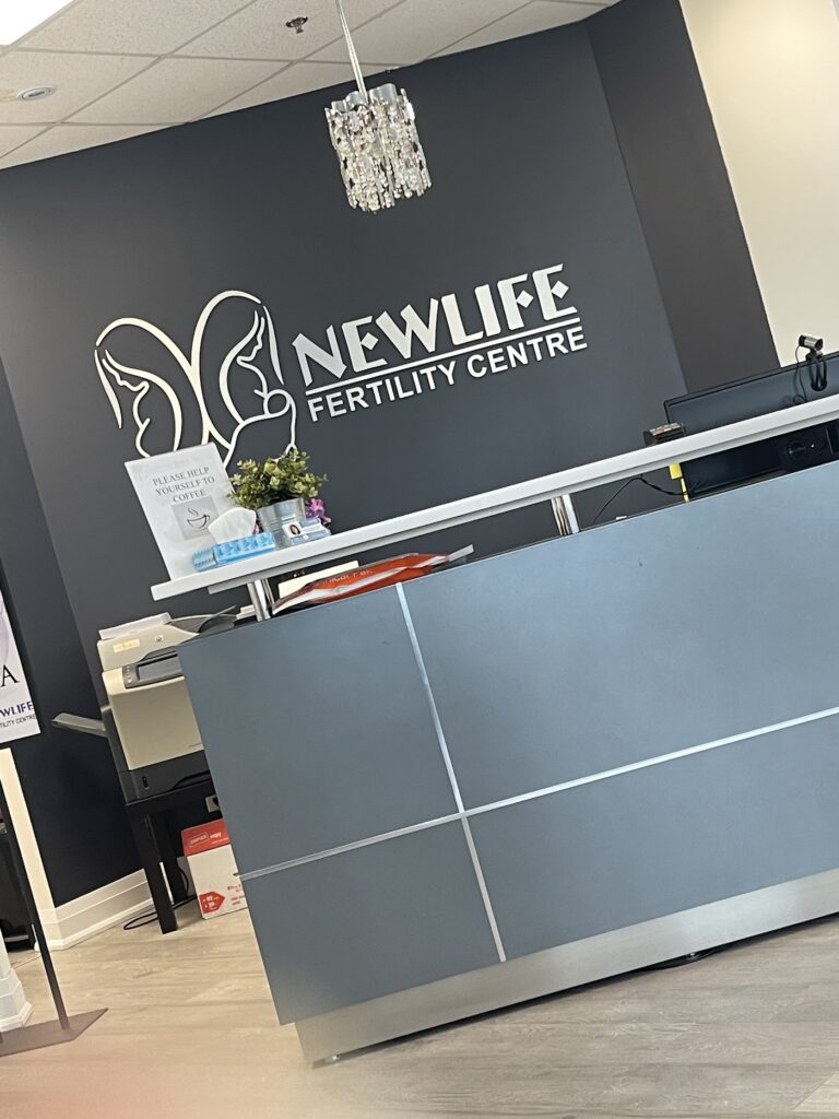 NewLife Fertility Centre (Scarborough) gallery photo