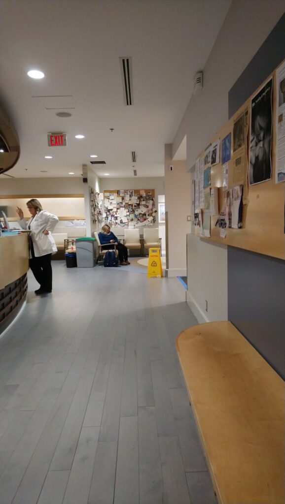 CReATe Fertility Centre (Toronto) gallery photo