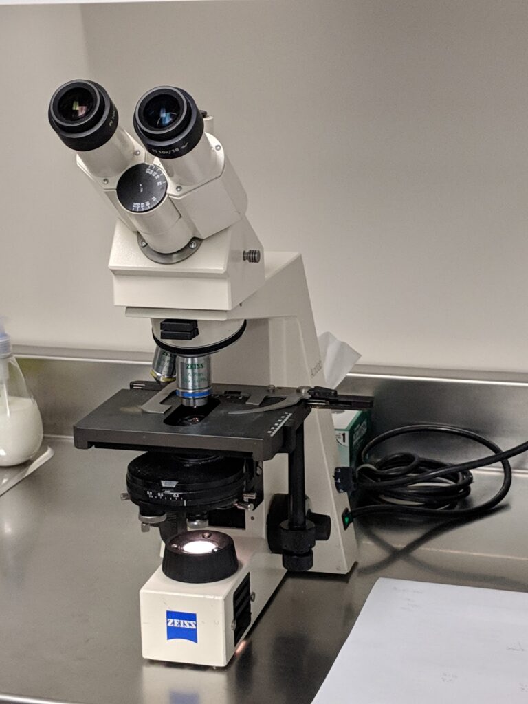 OMEGA Fertility Center gallery photo