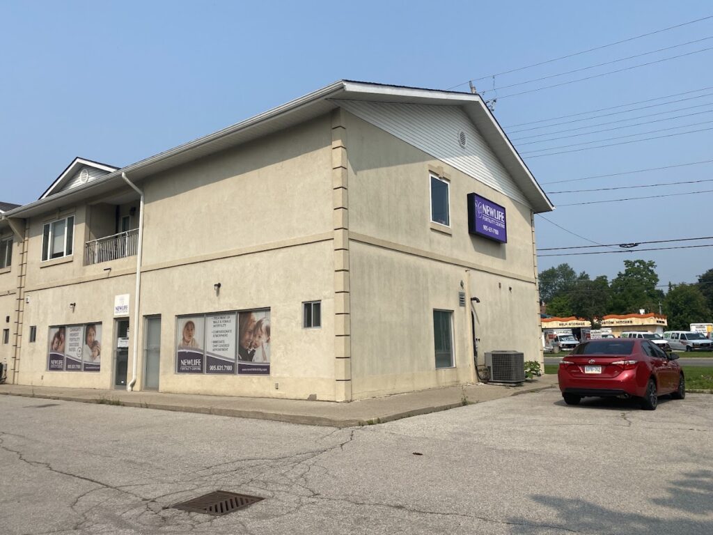 NewLife Fertility Centre (Burlington) gallery photo