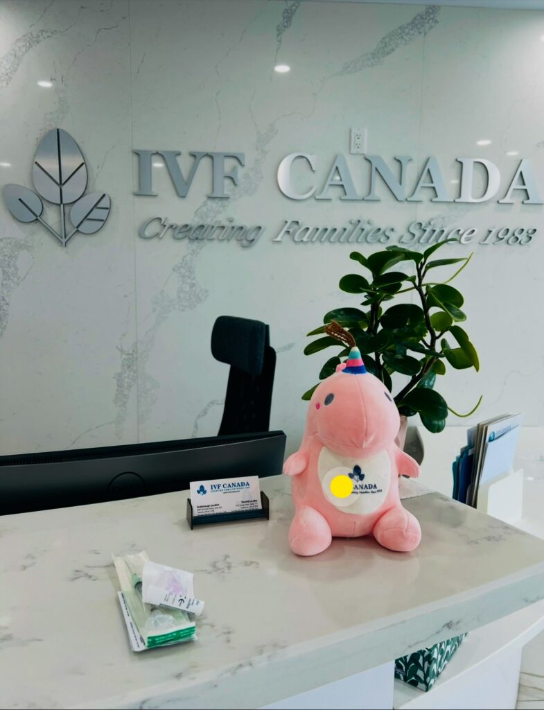 IVF Canada (Markham) gallery photo
