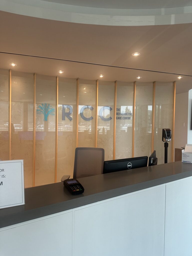 Reproductive Care Centre (Mississauga) gallery photo