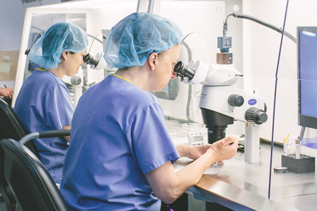 Olive Fertility Centre (Victoria) gallery photo