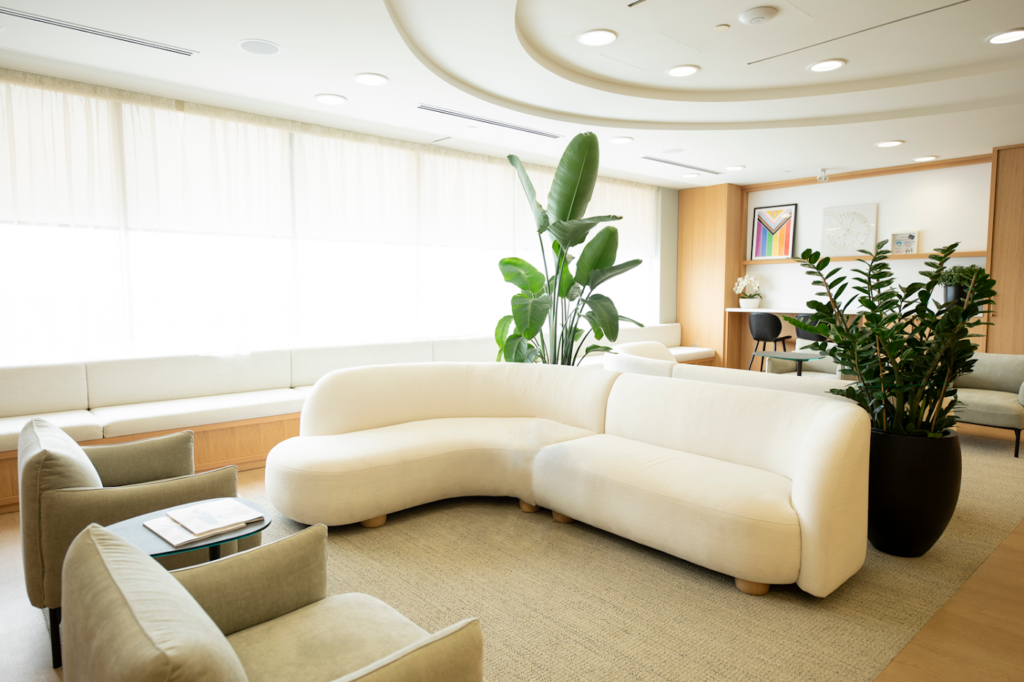 Markham Fertility Centre (MFC) gallery photo