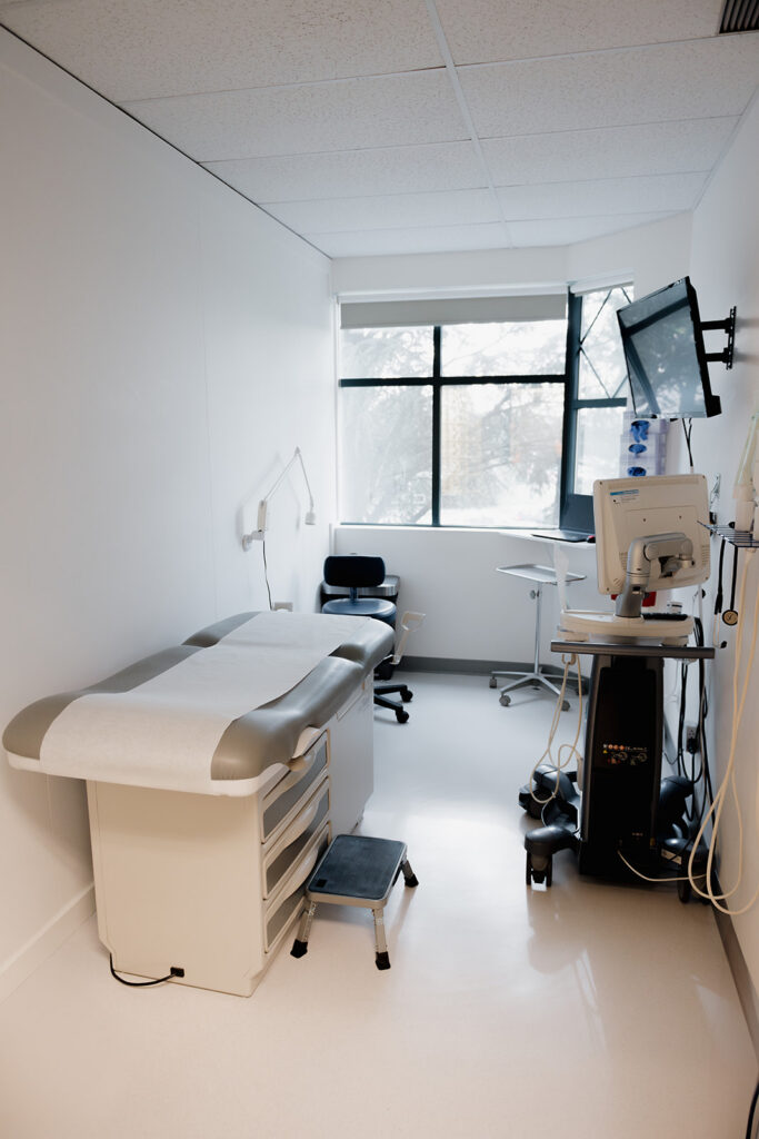 PCRM Victoria | Pacific Centre for Reproductive Medicine gallery photo