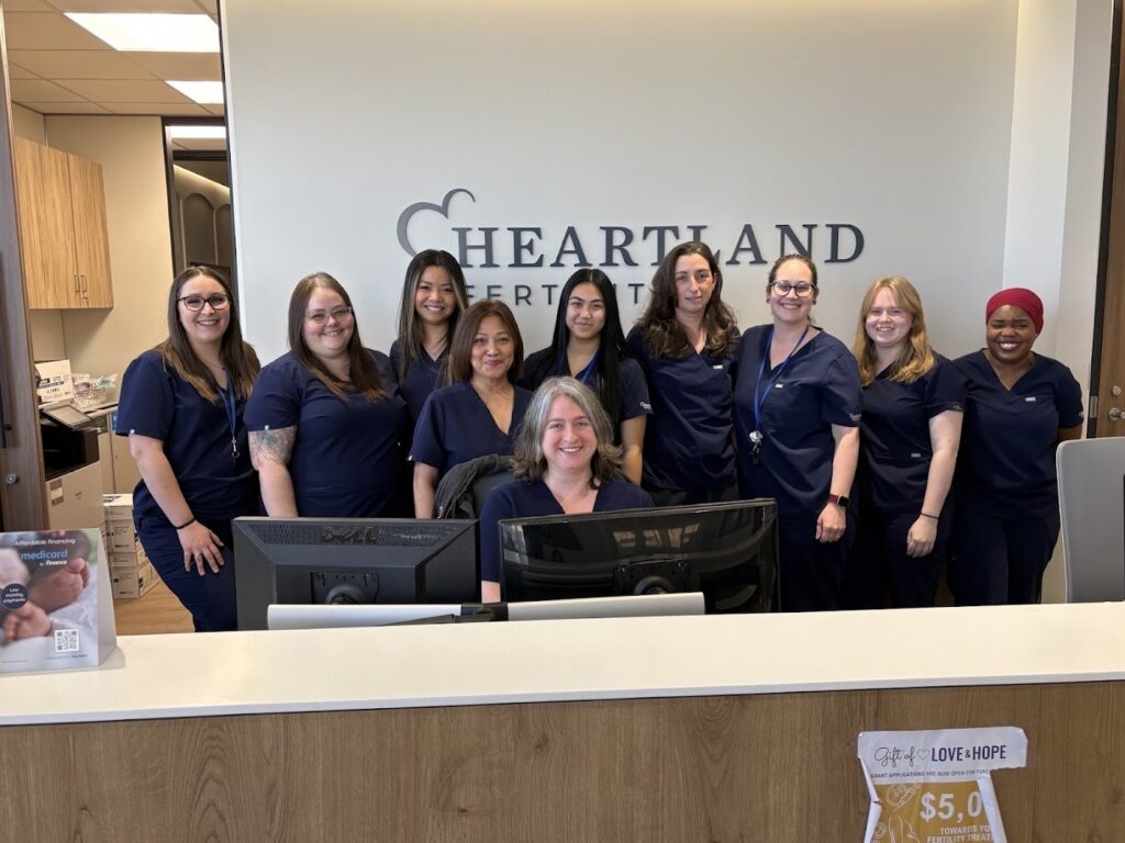 Heartland Fertility Clinic gallery photo