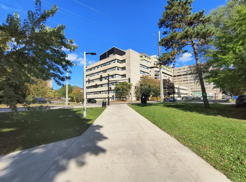 Kingston Reproductive Centre at Kingston General Hospital gallery photo