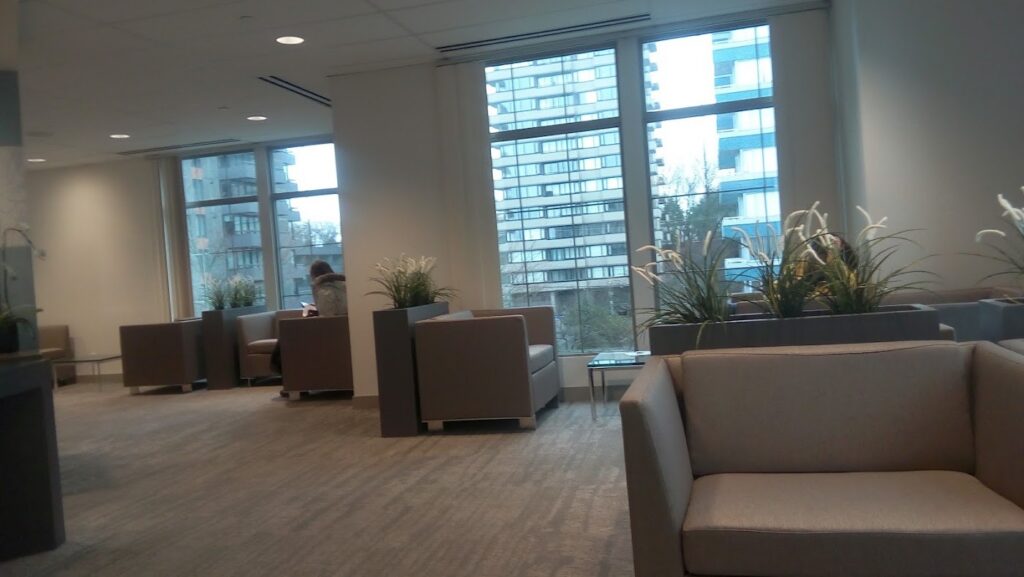Olive Fertility Centre (Vancouver) gallery photo