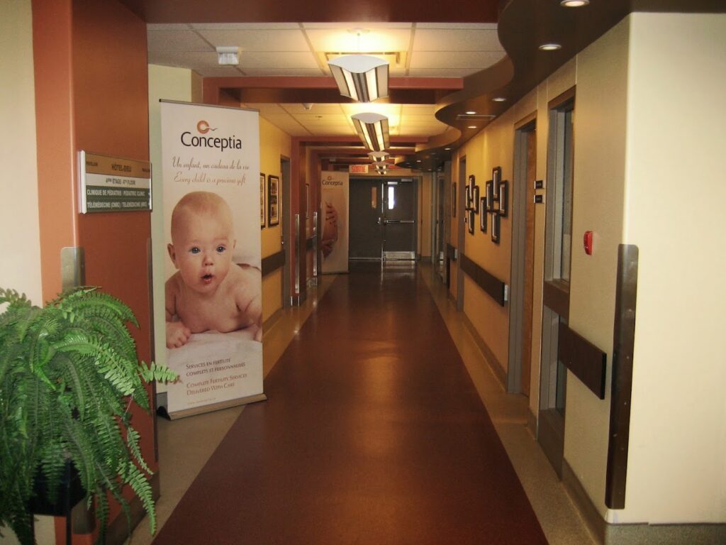 Conceptia Clinic gallery photo