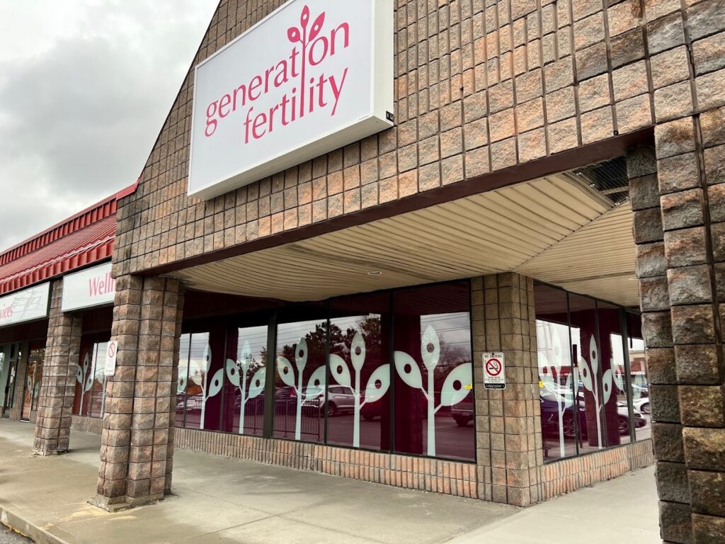 Generation Fertility (Newmarket) gallery photo