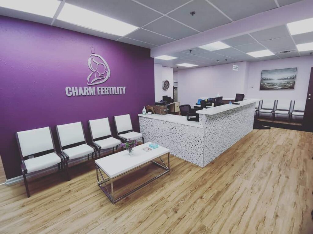 CHARM Fertility (Oakville) gallery photo