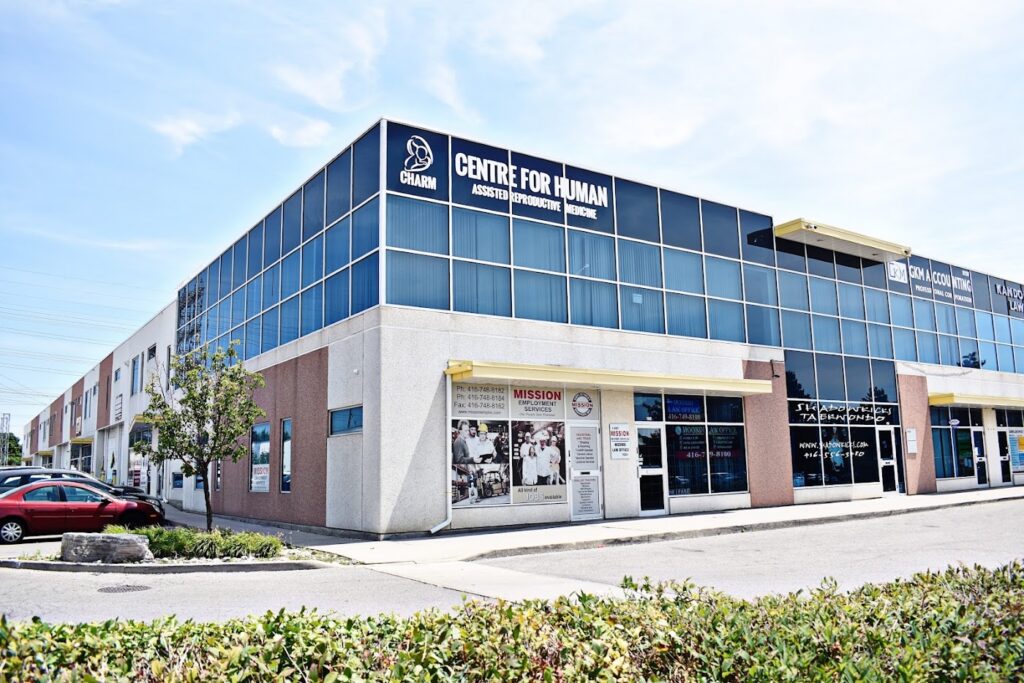 CHARM Fertility (Etobicoke) gallery photo