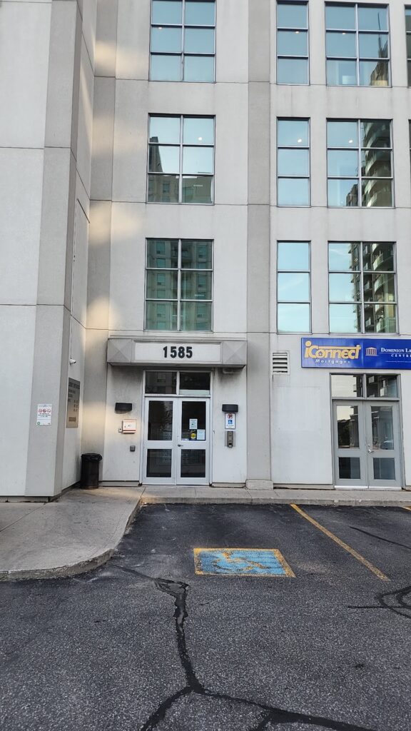 NewLife Fertility Centre (Scarborough) gallery photo