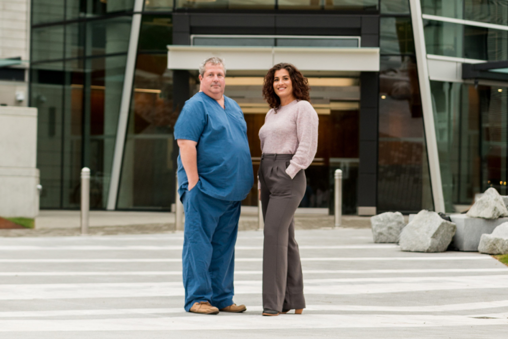 Olive Fertility Centre (Victoria) gallery photo