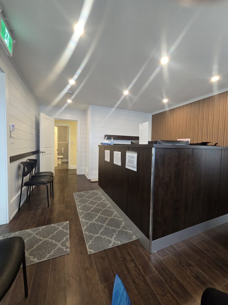 Markham Fertility Centre (Barrie-Innisfil) gallery photo