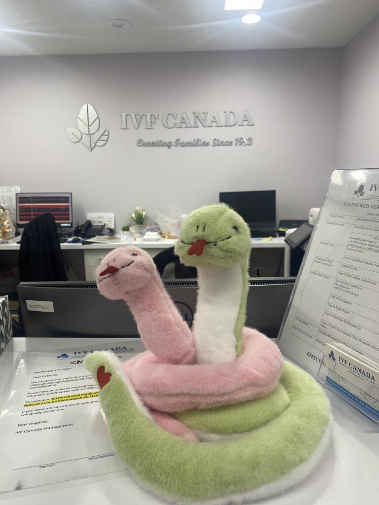 IVF Canada (Scarborough) gallery photo