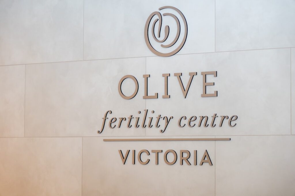 Olive Fertility Centre (Victoria) gallery photo
