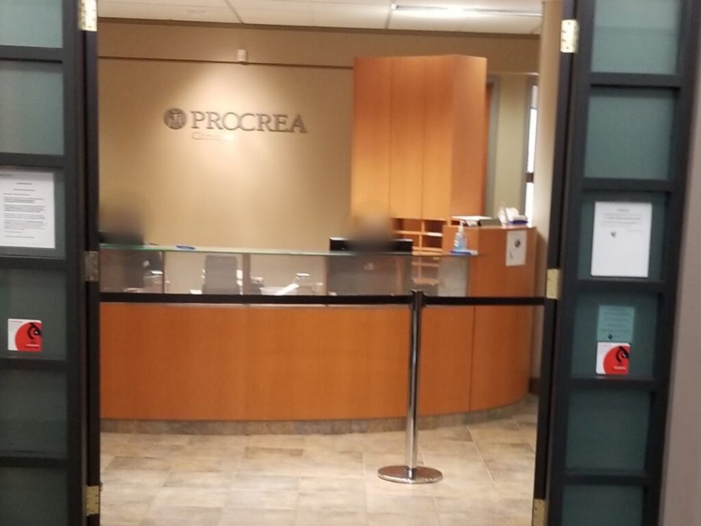 PROCREA Fertility gallery photo