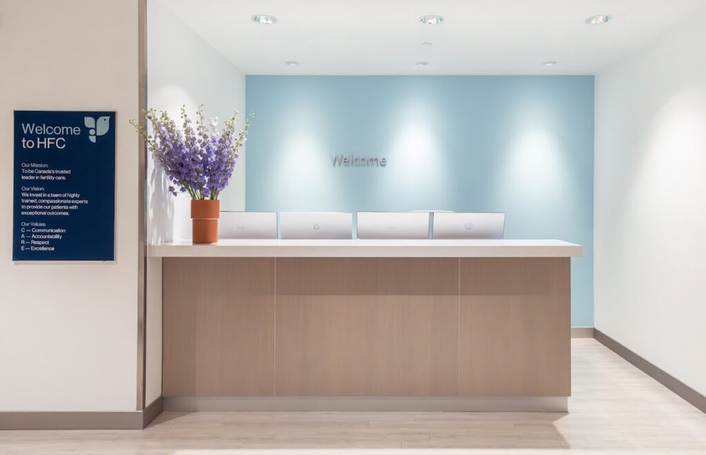 Hannam Fertility Centre (Toronto) gallery photo
