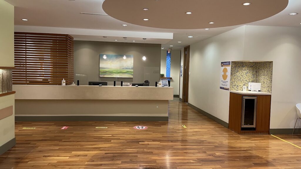 PCRM Vancouver | Pacific Centre for Reproductive Medicine gallery photo