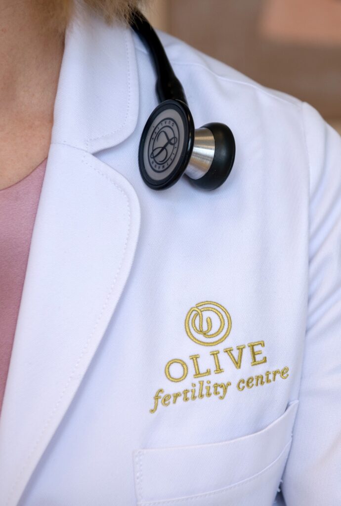 Olive Fertility Centre (Surrey) gallery photo