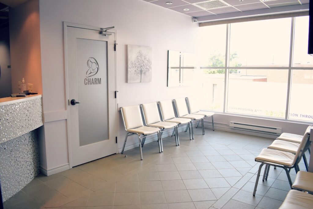 CHARM Fertility (Etobicoke) gallery photo
