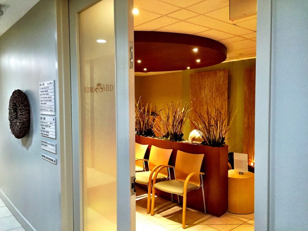 Generation Fertility (Toronto West) gallery photo