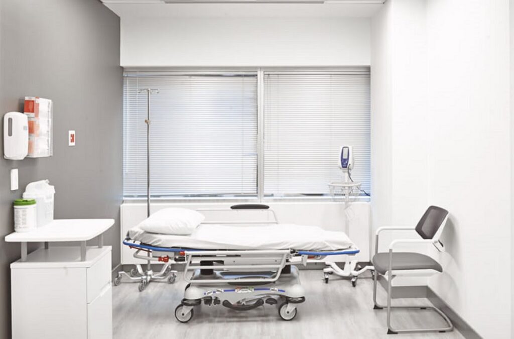 Hannam Fertility Centre (Toronto) gallery photo