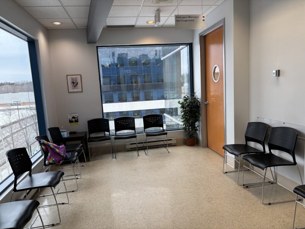 PROCREA Fertility gallery photo