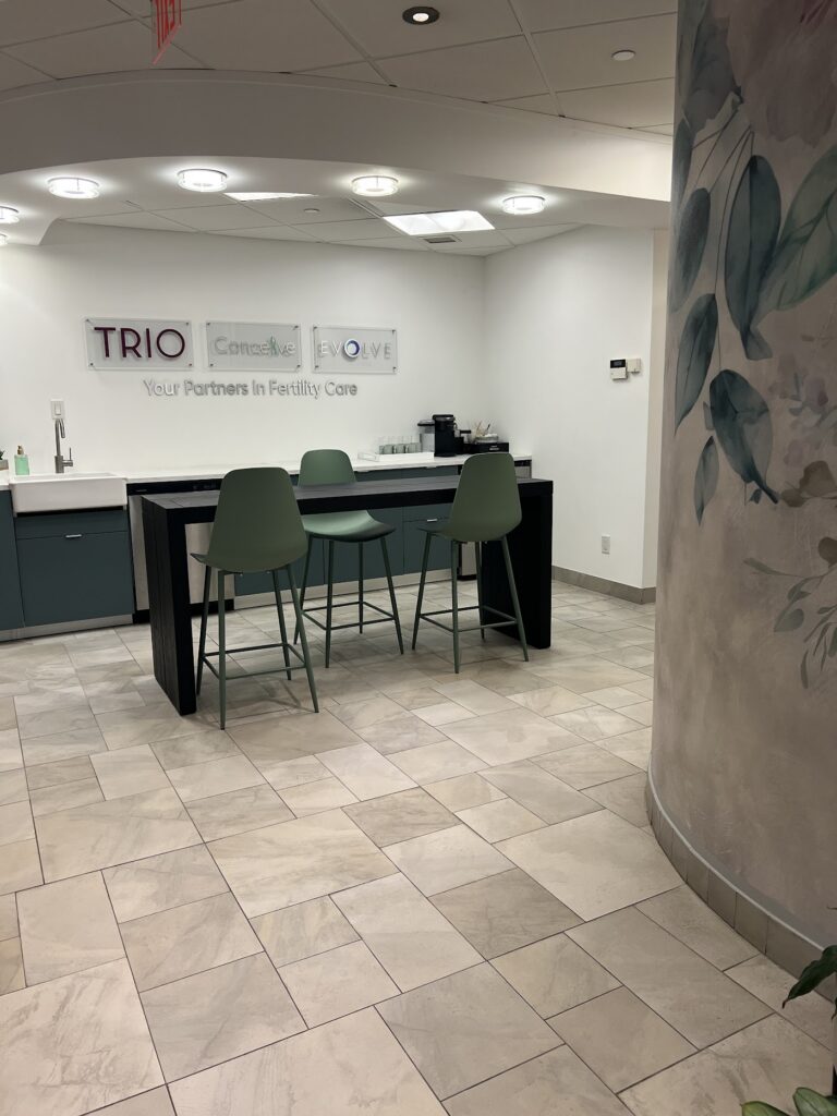 TRIO Fertility (North York) gallery photo