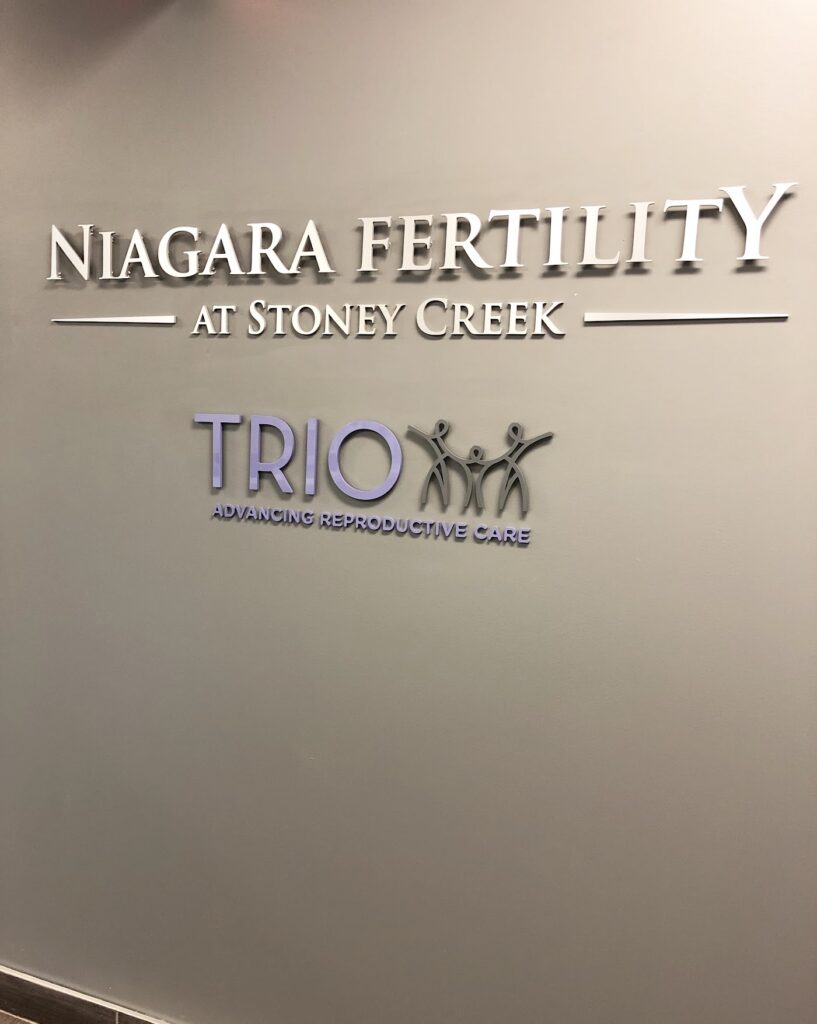 Niagara Fertility at Stoney Creek gallery photo