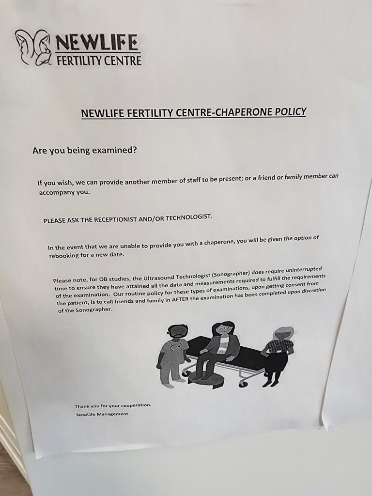 NewLife Fertility Centre (Scarborough) gallery photo