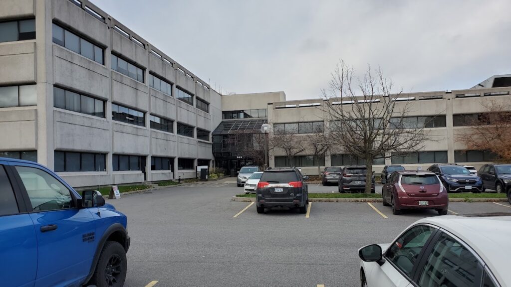 Ottawa Fertility Centre gallery photo
