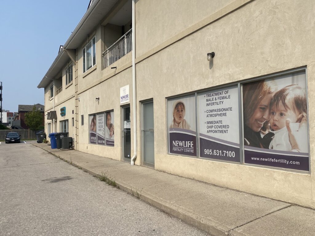 NewLife Fertility Centre (Burlington) gallery photo