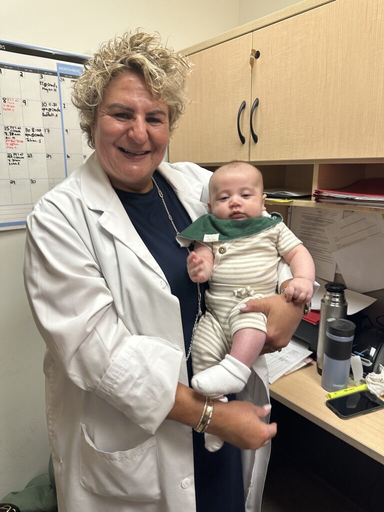 First Steps Fertility Clinic gallery photo