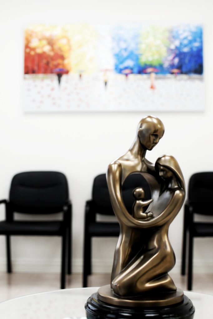 Nahal Fertility Program gallery photo