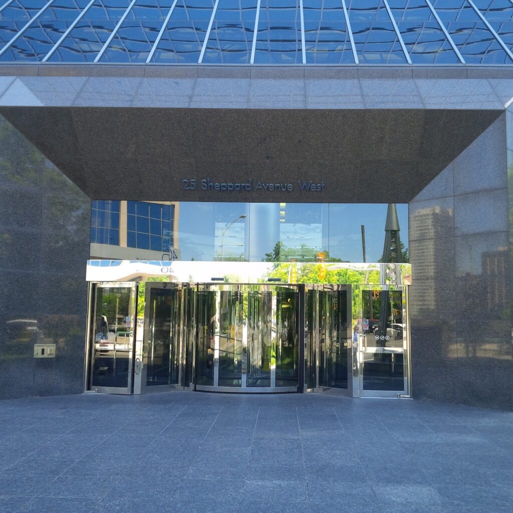 Anova Fertility (North York) gallery photo