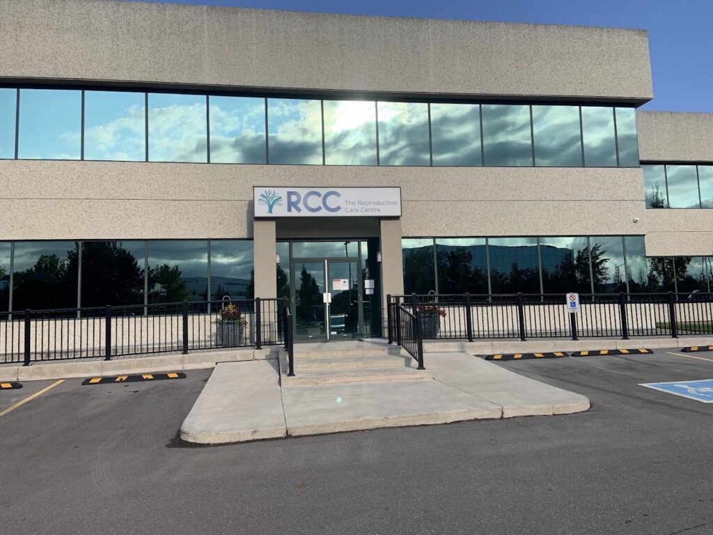 Reproductive Care Centre (Mississauga) gallery photo